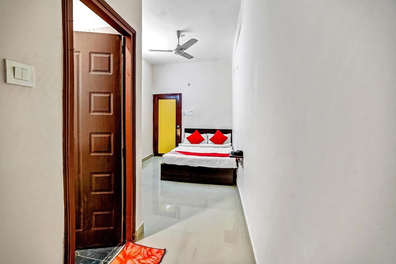 Hotel Collection O Suvidha Bilāspur Exterior foto